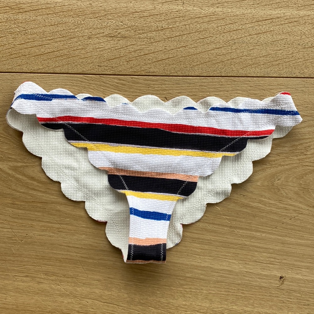 Marysia swim bottoms